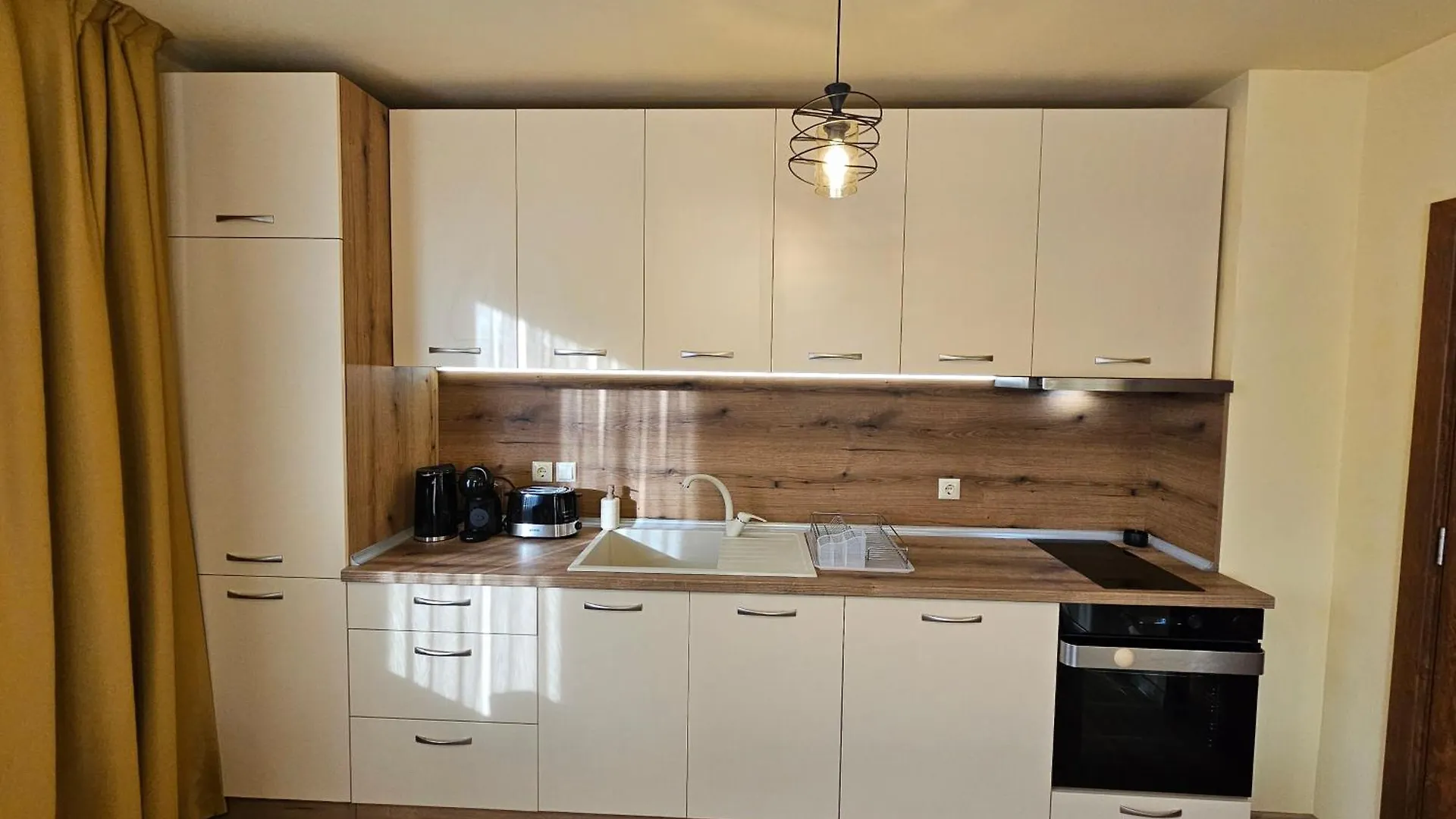 Stylish Getaway In Kosara Bansko Near Ski Lift By Flat Mаnager Daire